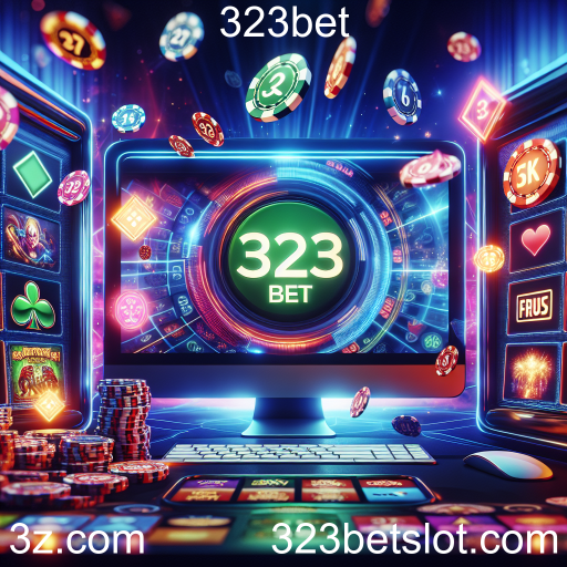 Descubra as Melhores Promoções do 323bet
