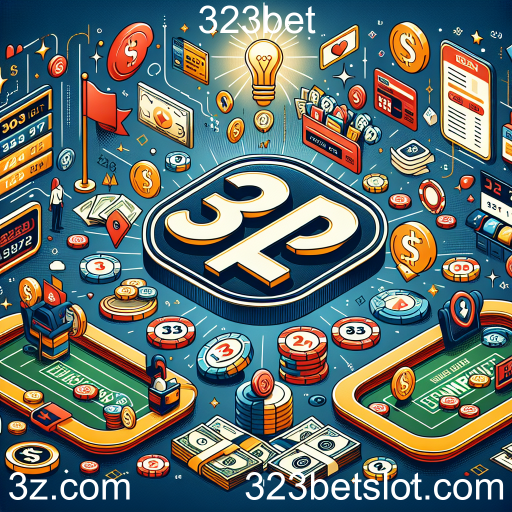 Explorando os Métodos de Pagamento na 323bet: Segurança e Facilidade para Jogadores